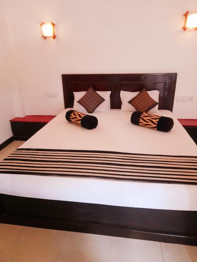 Heritage Rangiri Villa Dambulla Bagian luar foto