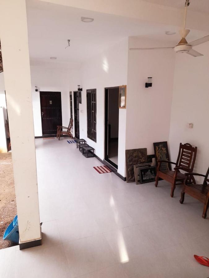 Heritage Rangiri Villa Dambulla Bagian luar foto