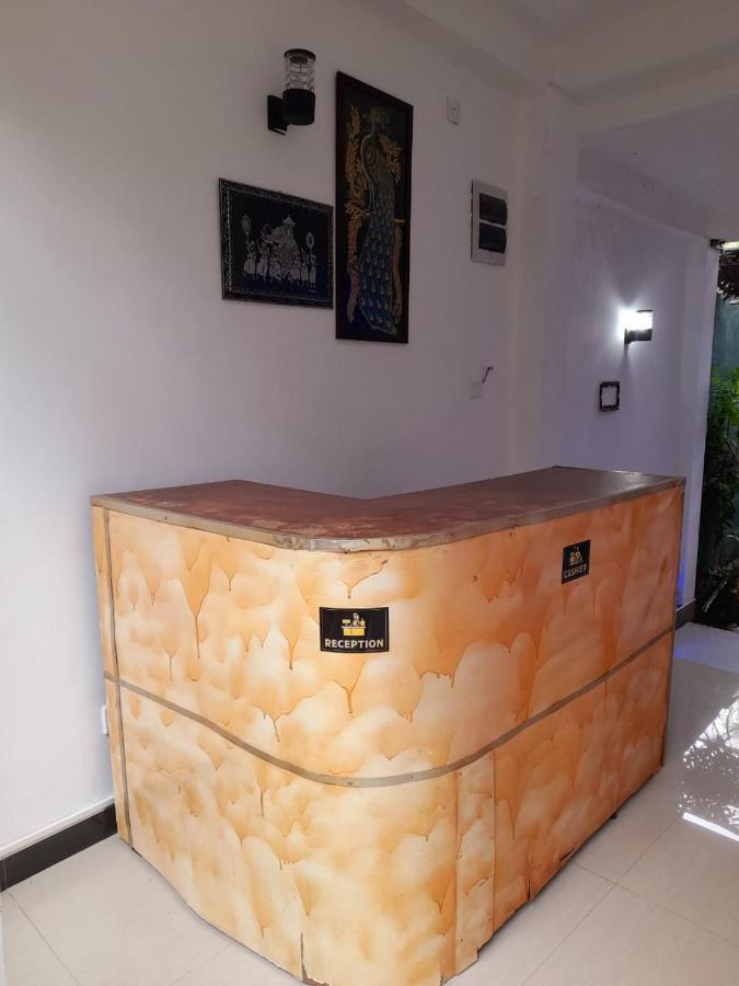 Heritage Rangiri Villa Dambulla Bagian luar foto