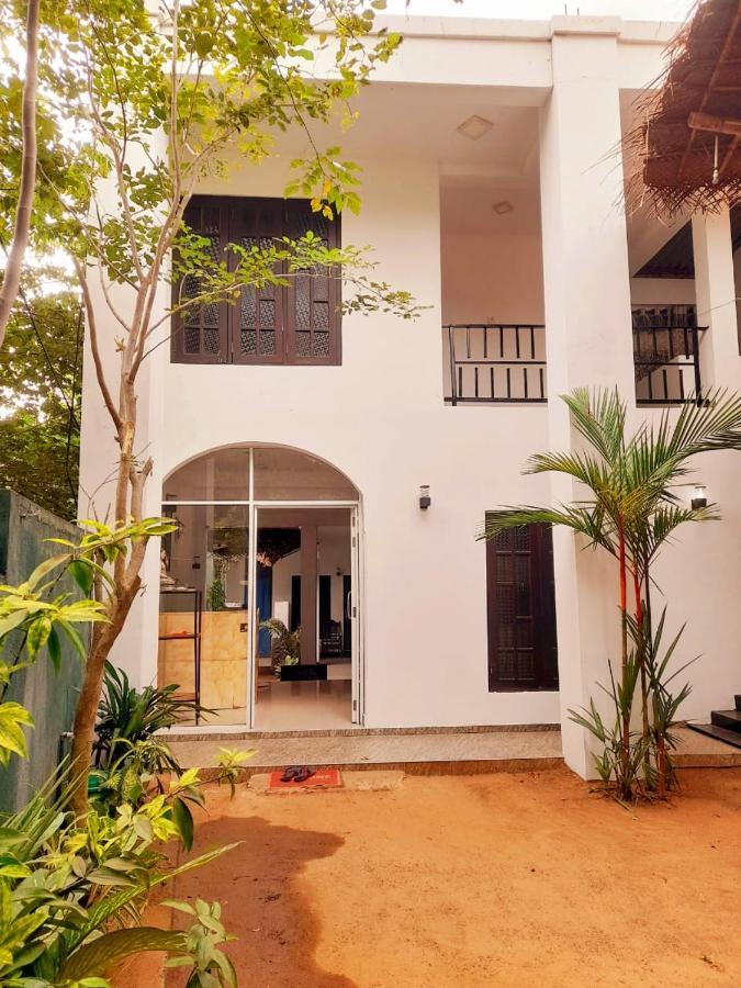 Heritage Rangiri Villa Dambulla Bagian luar foto