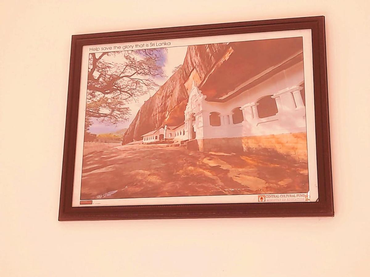 Heritage Rangiri Villa Dambulla Bagian luar foto